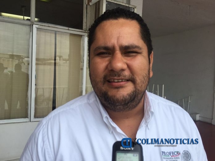 Maximo Profeco (1)