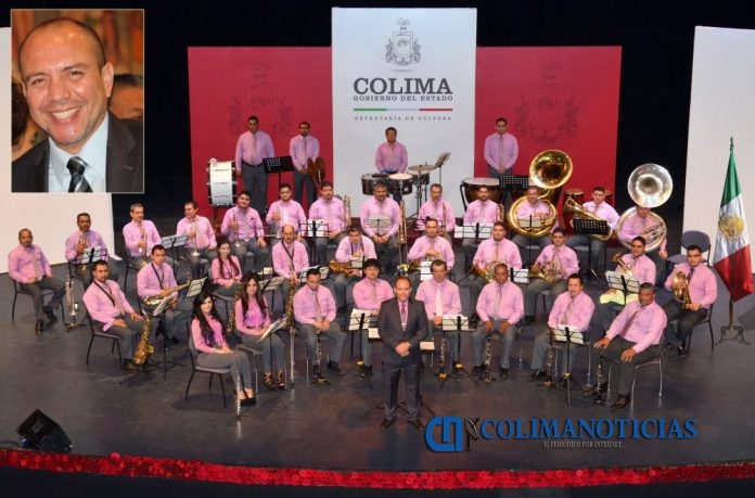 Miguel Alatorre presenta Concierto de Gala