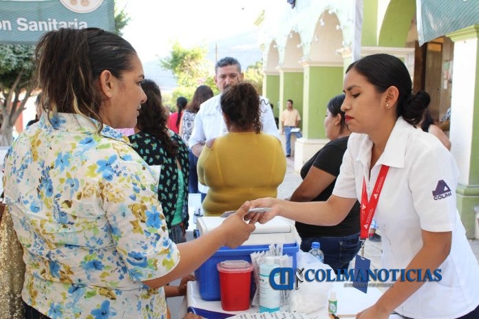 Operativo Salud para el Turismo 2018