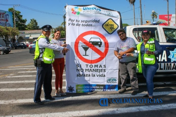Operativo Semana Santa