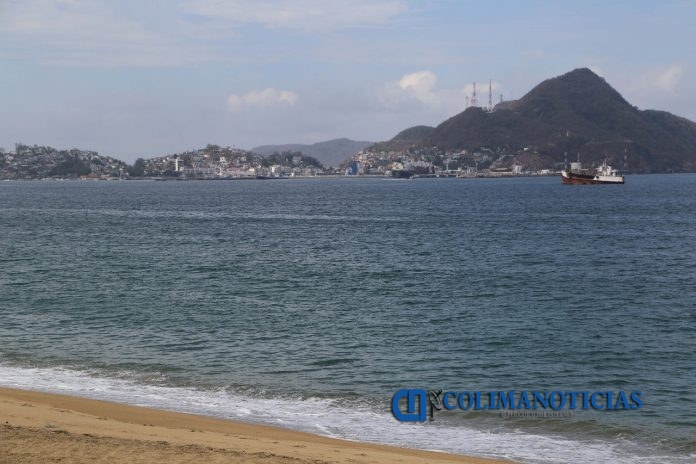 Playas de Manzanillo