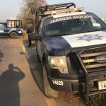archivo policía federal operativos