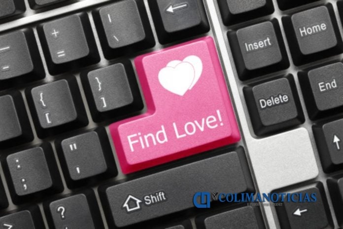 buscar amor internet