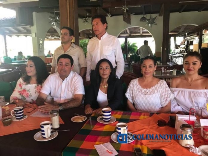 candidatos MC - Locho