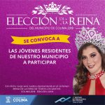 eleccion reina colima