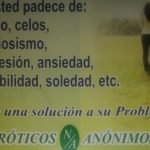 evento neuroticos anonimos
