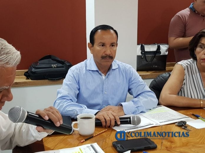 federico rangel marzo 2018