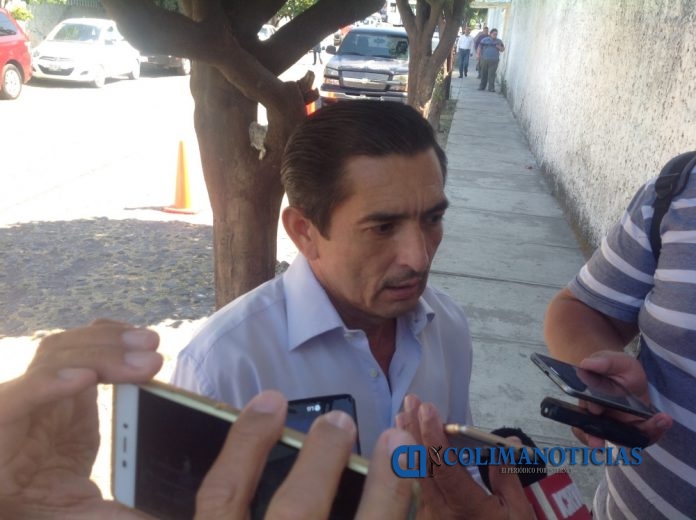 oscar valdovinos