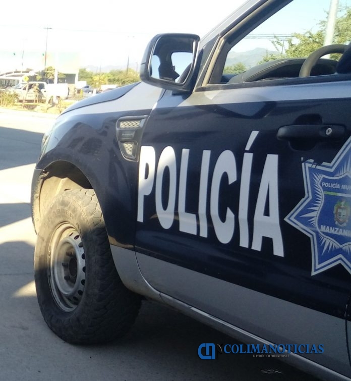 policia municipal