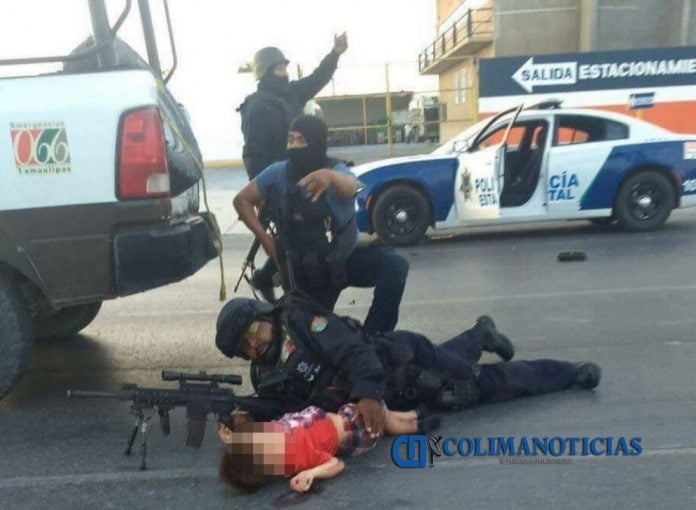 policia tamaulipas