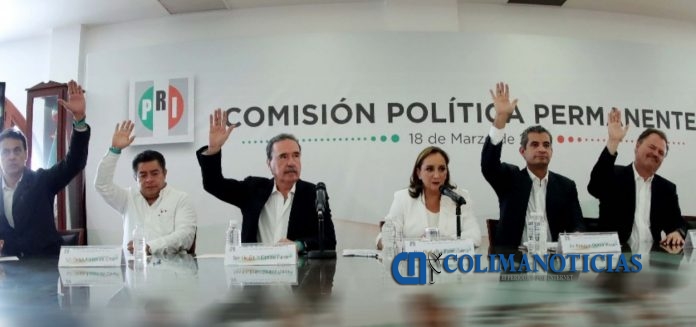 pri nacional