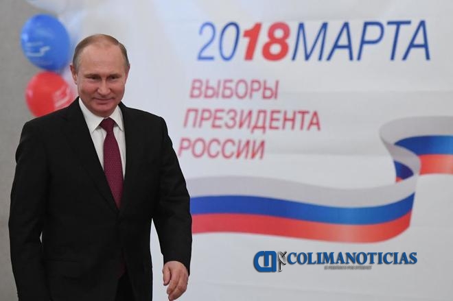 putin