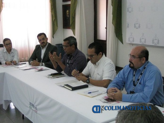 reunion penitenciario