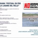 salvemos la laguna