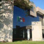 universidad de colima rectoria