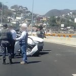 Accidente San Pedrito