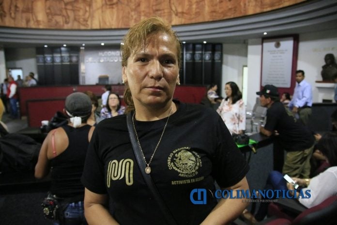 Celia Ochoa Cortez