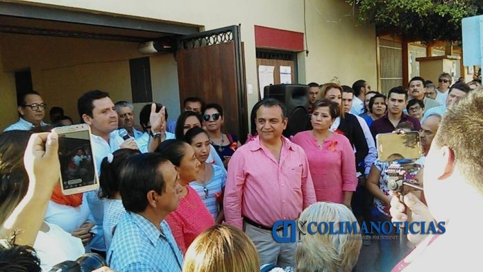 Felipe Cruz C