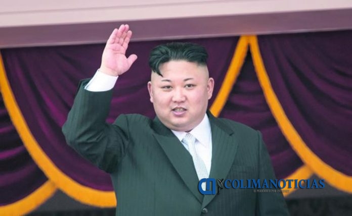 Kim Jong Un