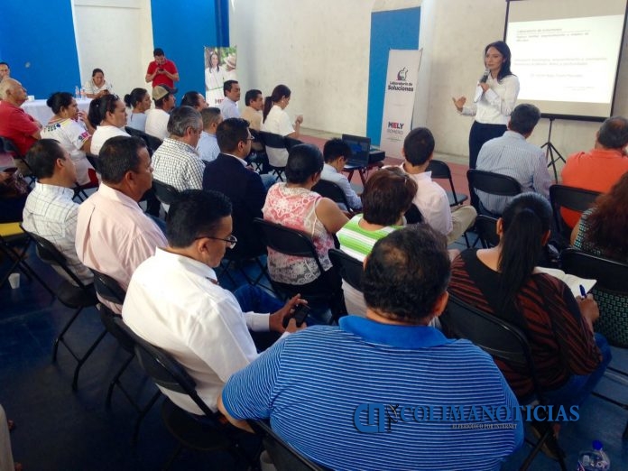 Laboratorio de Soluciones