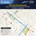 Listo operativo de seguridad para Volcán Fest 2018