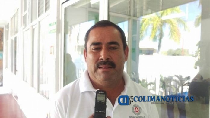 MOISES MARIN