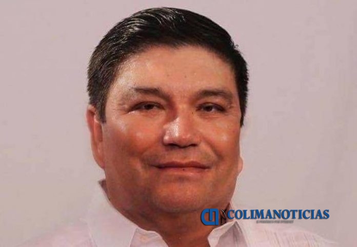 Manuel Gerardo