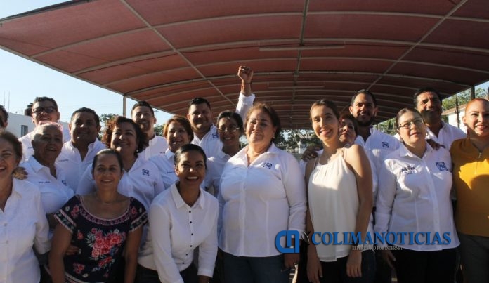 Martha Sosa registro fallido