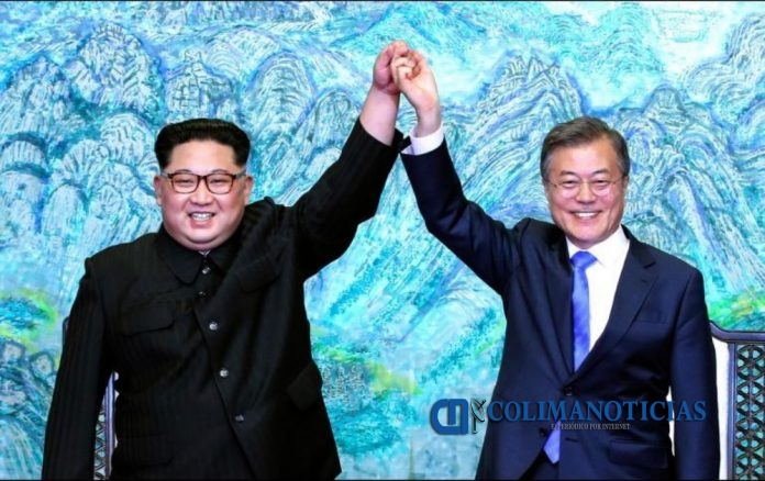 Moon y Kim