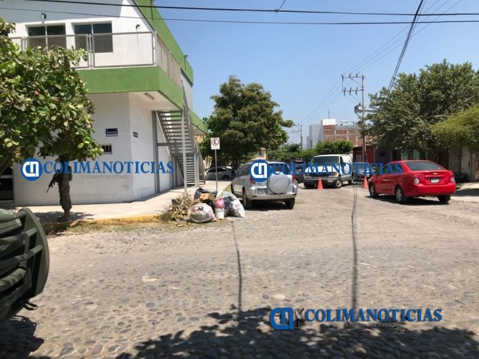 Operativo tras 'levantón' en la Indeco; detienen a tres en carretera hacia Cerro de Ortega