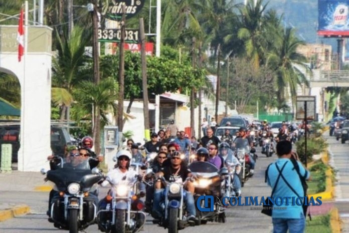 Pacific Bike 2018
