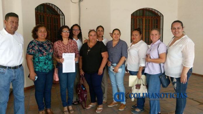 TAE otorga toma de nota a Irma Valdovinos