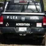 archivo policia estatal colima