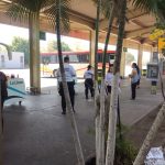 central autobuses colima pasajeros