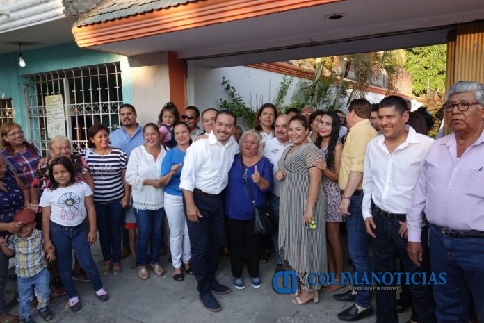 chamuco registro