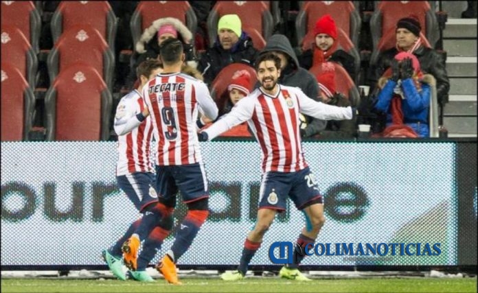 chivas