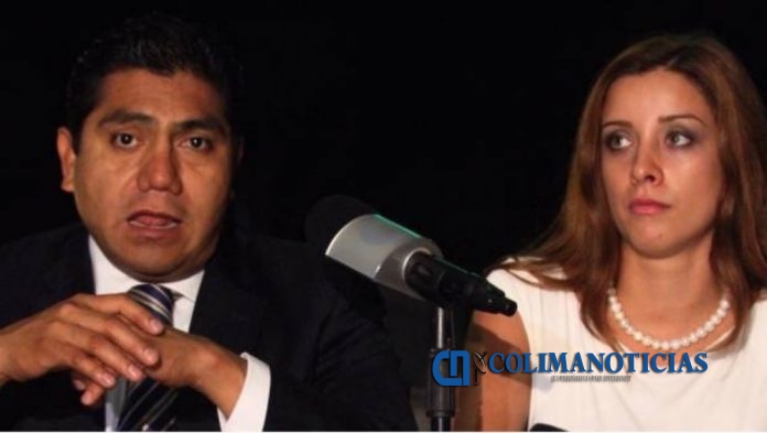 jorge luis e isis