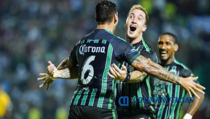 leones negros tapachula