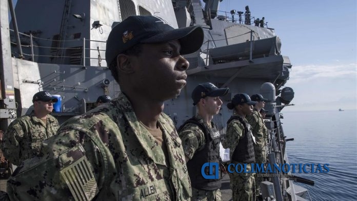 marines
