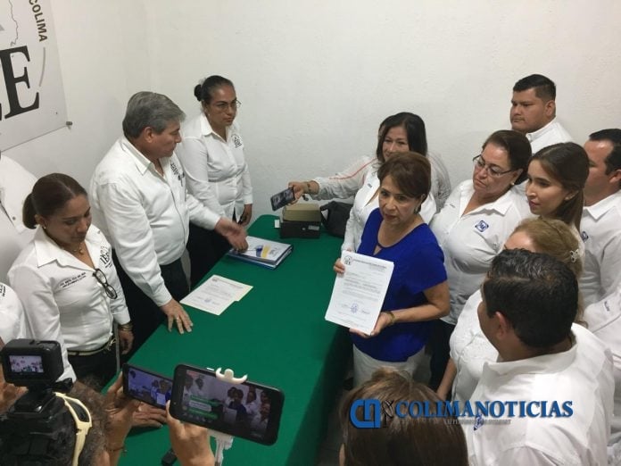 martha sosa registro