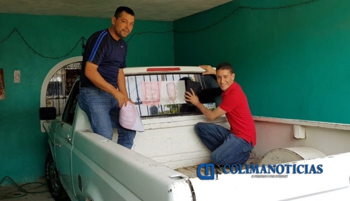 meade colima apoyo