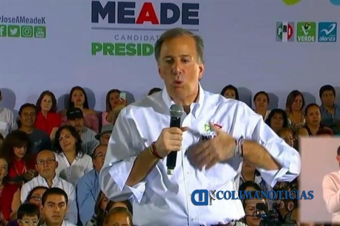 meade pri