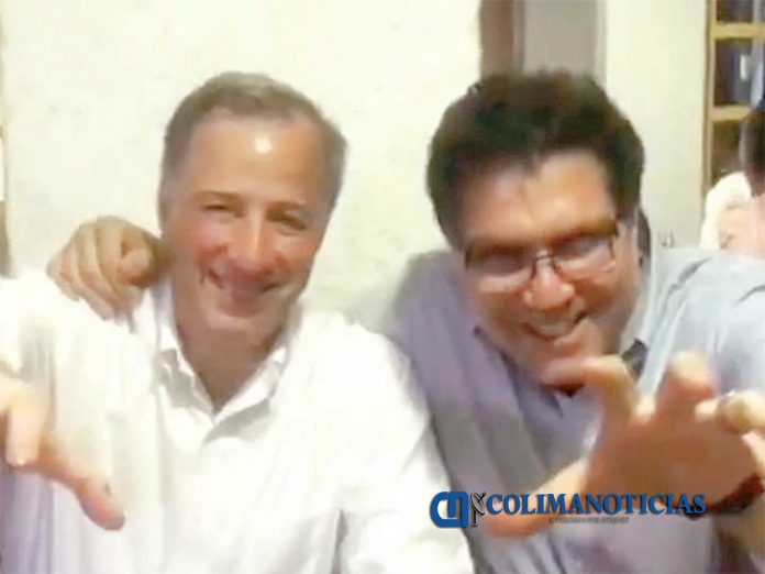meade y piter