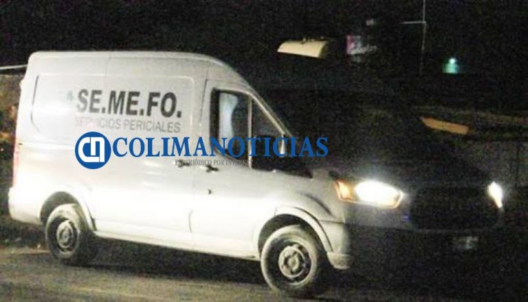 Encuentran a hombre sin vida en un predio rumbo a Montitlán en Cuauhtémoc