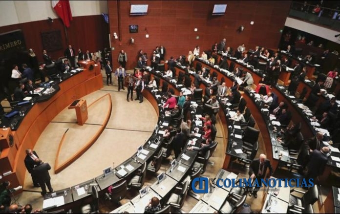 senadores