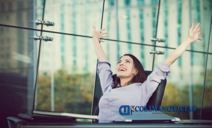 trabajo feliz