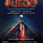 volcan fest carrera