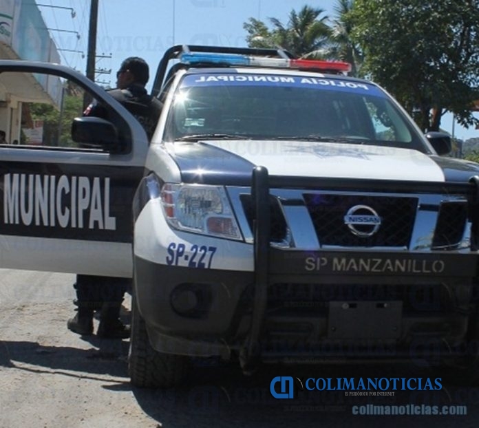 Alerta en Salagua por detonaciones de arma de fuego