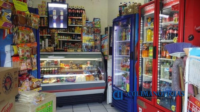 COMERCIO
