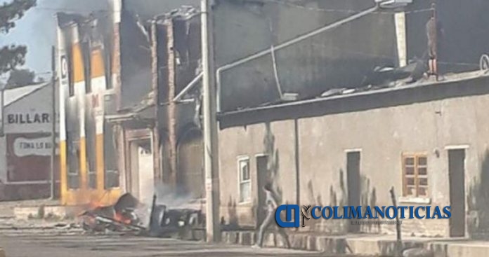 Combates de varias horas entre criminales dejan 8 muertos al menos en la sierra de Chihuahua